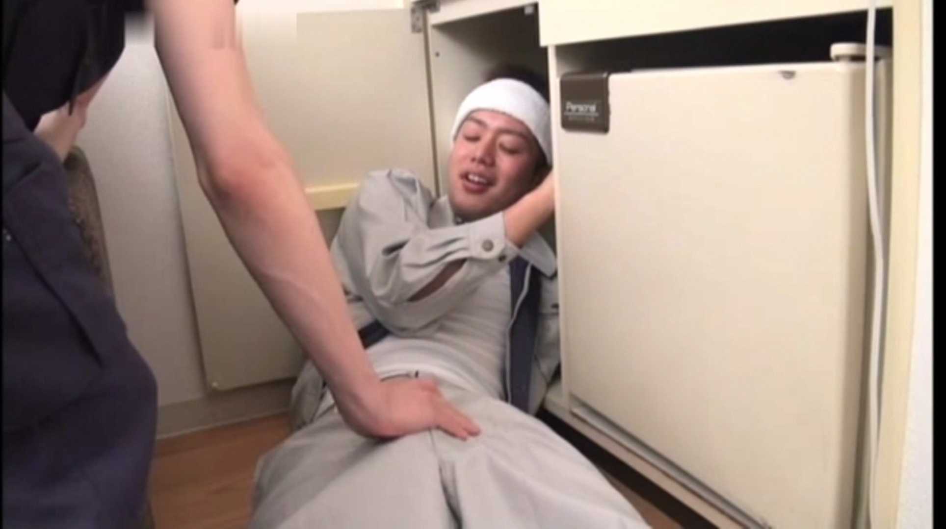 【職業】勾引下水道維修員(上)